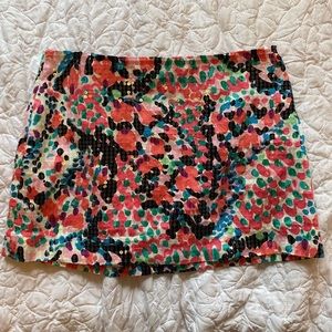 Lilly Pulitzer skirt